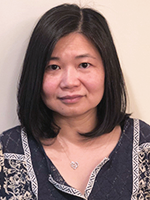 Lin Zhang