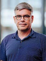 Jörg Schumacher