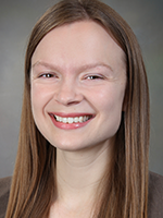 Megan Dahlhauser