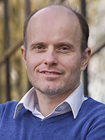 Jacco Snoeijer