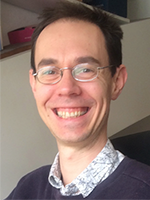 Thierry Mora