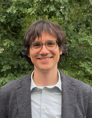 Mauro Mugnai