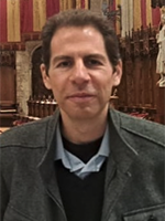 Daniel Campos Moreno