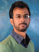 Nadir Jeevanjee