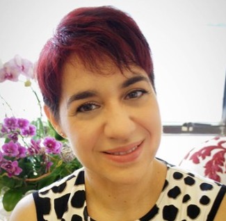 Aleksandra B. Djurišić