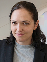 Orit Peleg
